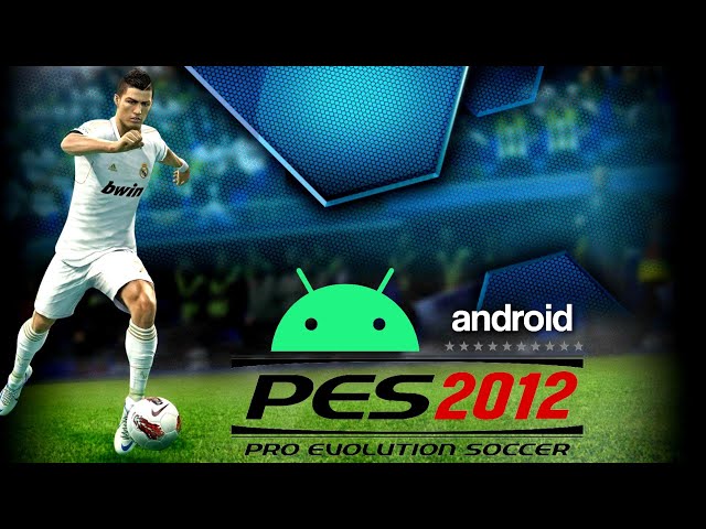 Pro Evolution Soccer 2012