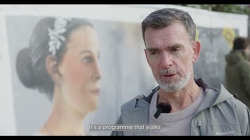 David Crane – Smoke Free App