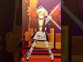 Childish War/ おこちゃま戦争 (Nene fancam, 寧々推しカメラ) virtual live