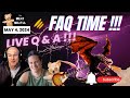Meat based faq time  ask us anything live q  a apr 27 2024