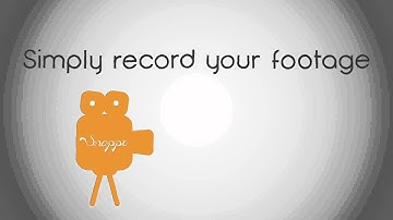 Snappr - The future of editing + video sharing!