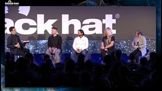 Locknote: Conclusions and Key Takeaways from Day 1 by Black Hat 426 views 3 weeks ago 48 minutes