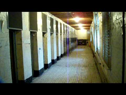 jail tour toronto