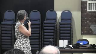 Faculty Workshop Spring 2019 Part I