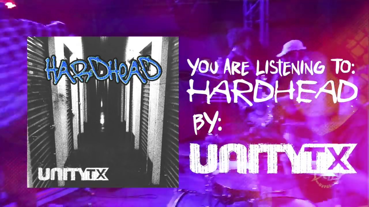 Watch UnityTX - Hardhead on YouTube Watch UnityTX - Hardhead on YouTube