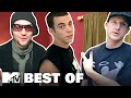 Best Of MTV Star Cribs ft. Bam Margera, Rob Dyrdek, Brody Jenner & More | MTV Cribs