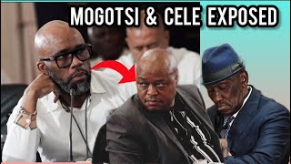 Download Lagu WATCH | Cat Matlala implicates Bheki Cele; once he stopped money and calls, he was arrested. MP3