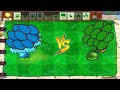 Team Plant Winter Melon vs Dr. Zomboss Epic Hack PvZ