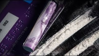 Private Investigator on Drug Crime Cases
