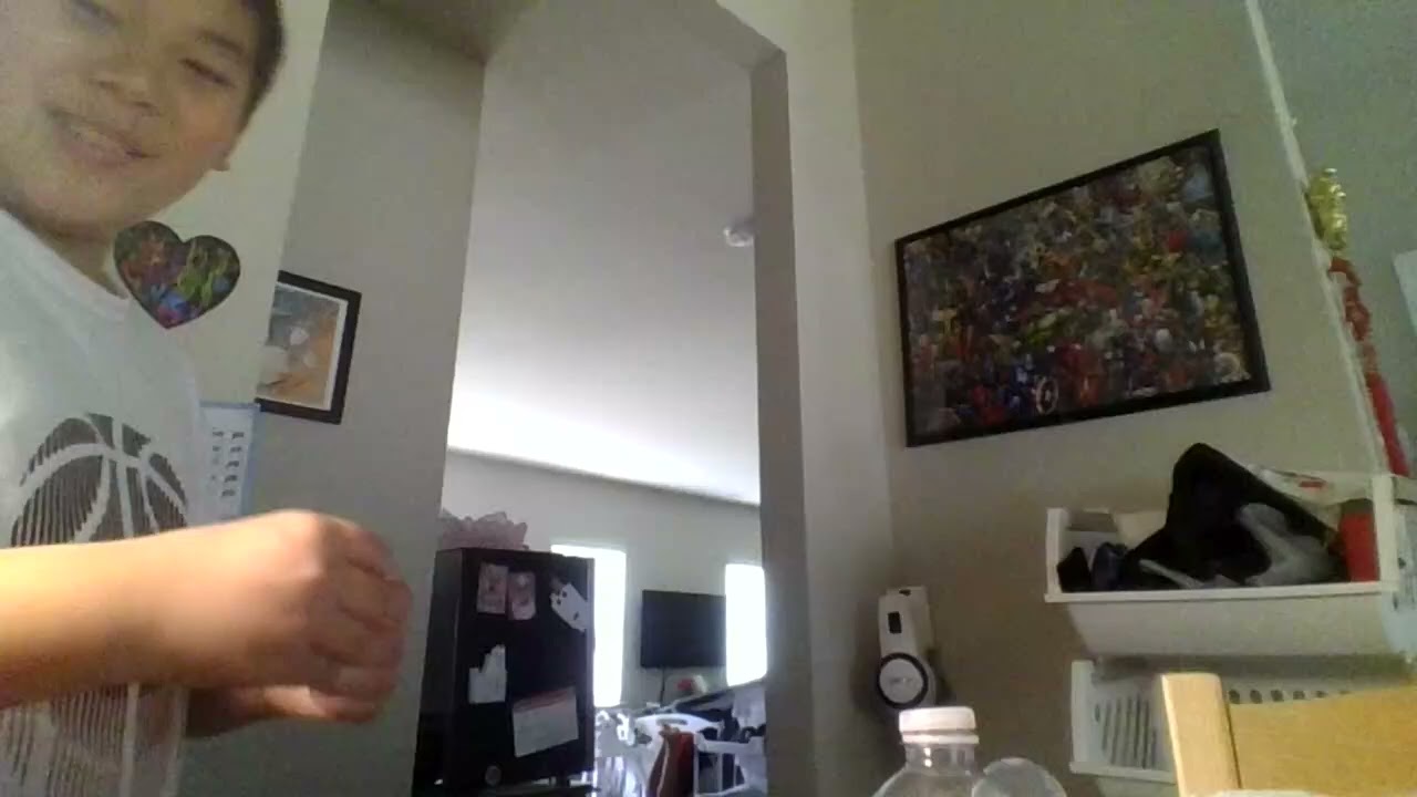 the origami mountain flicker