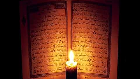 سورة الأنعام كاملة الشيخ ادريس ابكر  Surat Al-Anam complete Sheikh Idris abkar
