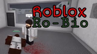 Roblox Ro-Bio Is A Disaster… | Ro-Bio Improved 2