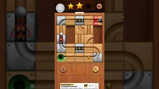 Unblock ball block jevel 44 screenshot 4