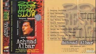 Achmad Albar - 20 Best Slow