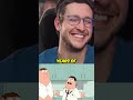 Doctor Mike Racts To family guy!!! chiropractor #funny #doctor #familyguy #reaction #youtubeshorts
