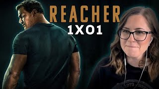 REACHER (1x01) 