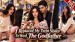 My Sister Ran Away from the Cruel Mafia Boss... Unaware I Replaced Her to Take Everything She Owned!