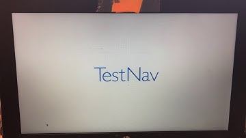 ISASP TestNav Launch