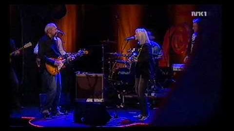 Mark Knopfler / Emmylou Harris: This is Us