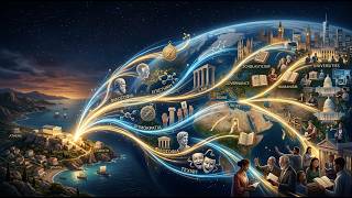 Ancient Greece: Why did one small landmass change the world?