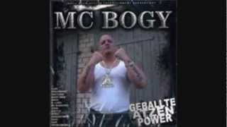 MC Bogy - Von mein Block zu dein