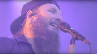 Video thumbnail of "Divokej Bill - Kořala (Official tour video)"