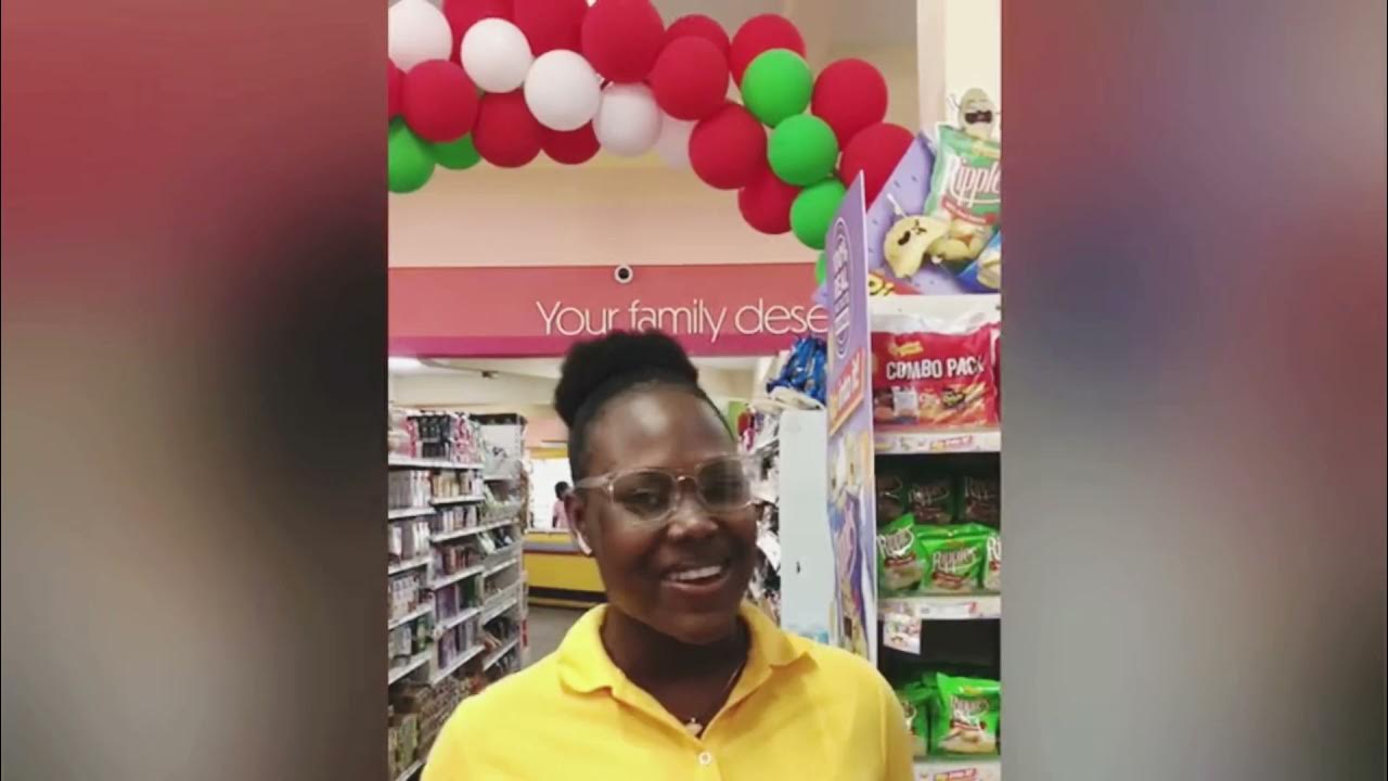 MasterMac Food Store Online Promotion in Stony Hill YouTube