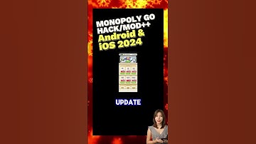 Thumbnail of MONOPOLY GO  Mod Apk 😍 Free All Resources 2025