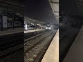 Les z2n de la p ont de la force ! #transilien #sncf #idfm #lignep