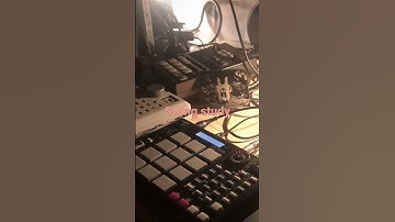 Mpc500 swing setting