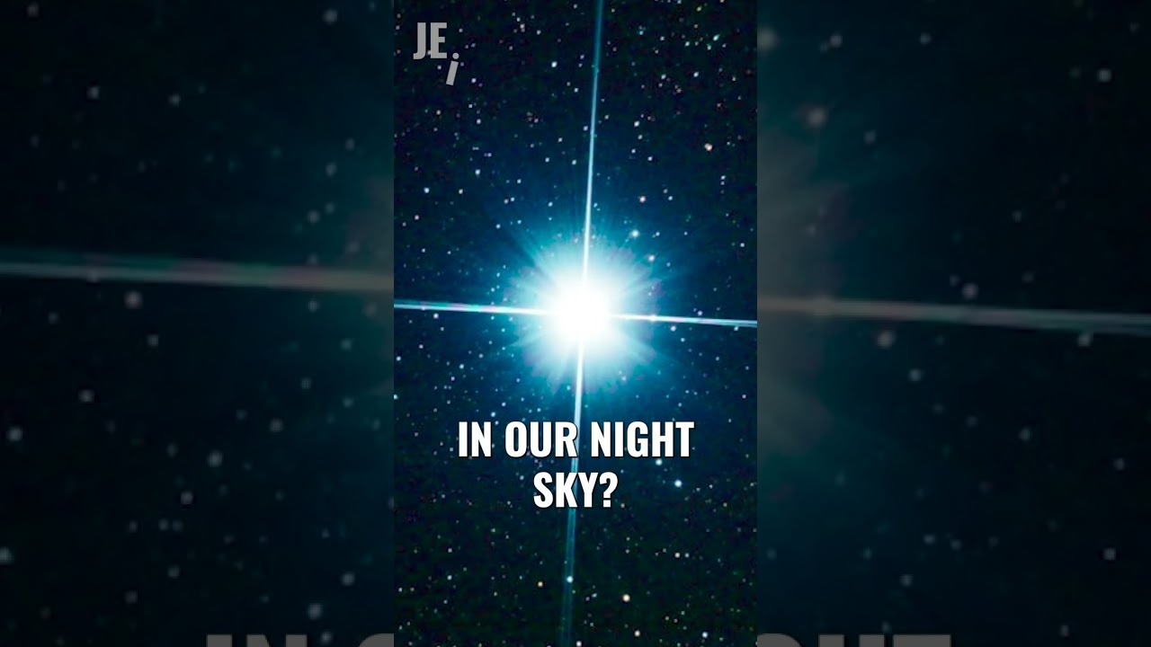 Do you know what Sirius actually is? 