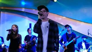 วอน/ไม่ต้องมีคำบรรยาย - Room39 @Chang The Street 27122017