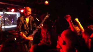 Devin Townsend Project - OM & By Your Command Live March 2011
