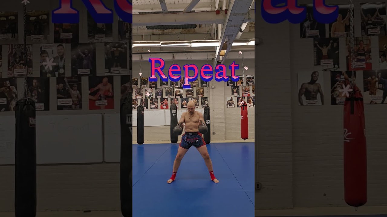 The Most INSANE Kettlebell Workout (Man Makers!)