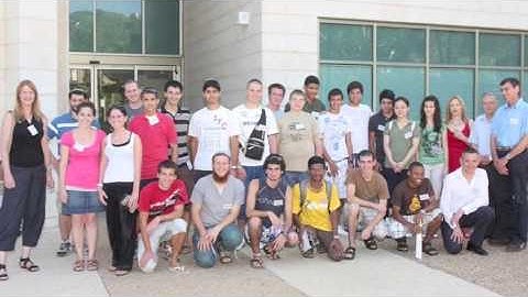 Technion International School of Engineering