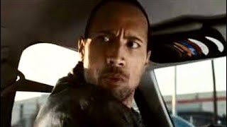 The Rock Driving | Meme Origin | Race to Witch Mountain (2009)