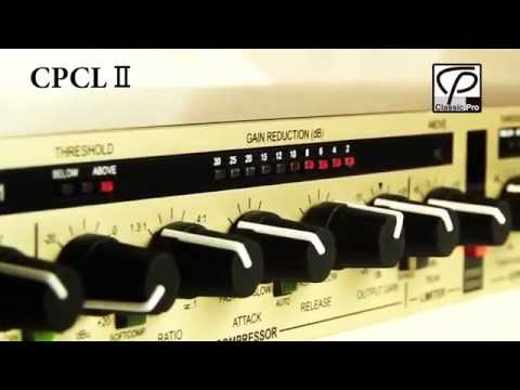 Classic Pro CPCL-Ⅱ CLASSIC PRO ( クラシックプロ ) CPCLII ステレオ