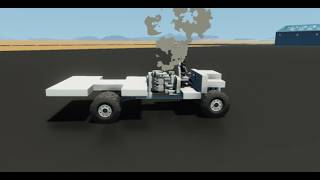 Stormworks car/truck tutorial the last one you will need