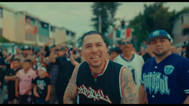 Tornillo Ft. Kinto Sol - Simón Simón (Video Oficial)