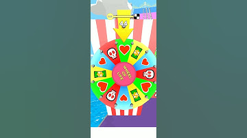 Run Of Life (IOS, Android) NEW UPDATE Gameplay Walkthrough All Levels Eps 343 #Shorts