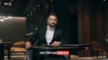 Take Orders & Settle Bills in Seconds with iPOS | Restaurant POS Demo 🍽️💳