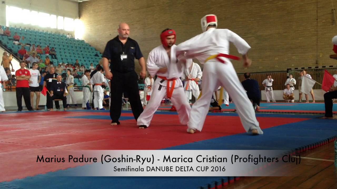 Marius Padure (Goshin Ryu) - Marica Cristian (Profighters Cluj) camera iphone 8 plus apk