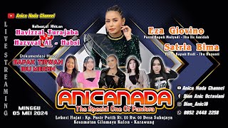 🔴LIVE ANICA NADA ( DIAN ANIC ) | MALAM 05 MEI  2024 | SUKAJAYA | CILAMAYA KULON | KARAWANG