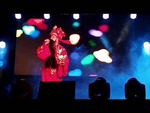 林俊勇 招财进宝