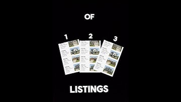 1 in 3 U.S. listings have CubiCasa floor plans