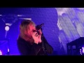 Capture de la vidéo Lars Winnerbäck @Gröna Lund (2012-08-27) Full Concert Hd