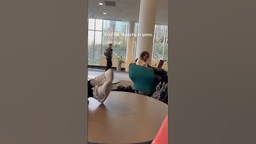 cmu student day in the life