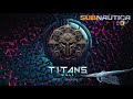 Titan´s Wall Mod for SUBNAUTICA - Making of (19)