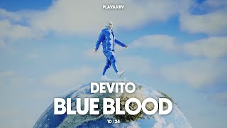 DEVITO - BLUE BLOOD