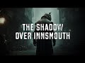 H p lovecraft  the shadow over innsmouth  dark ambient music